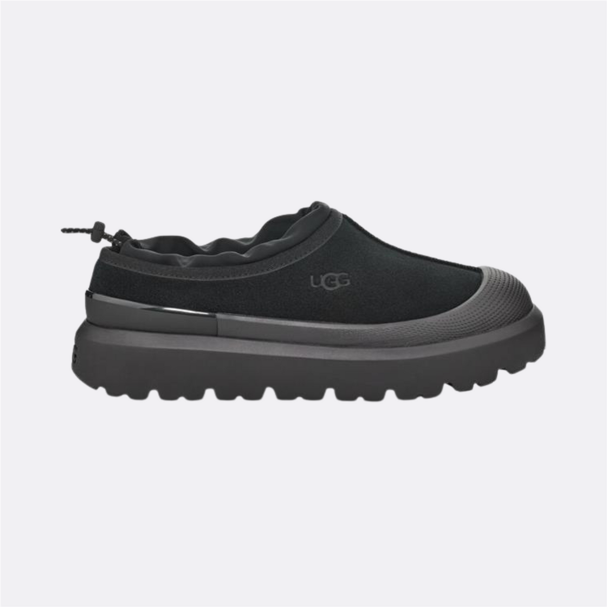 M Tasman Weather Hybrid Black