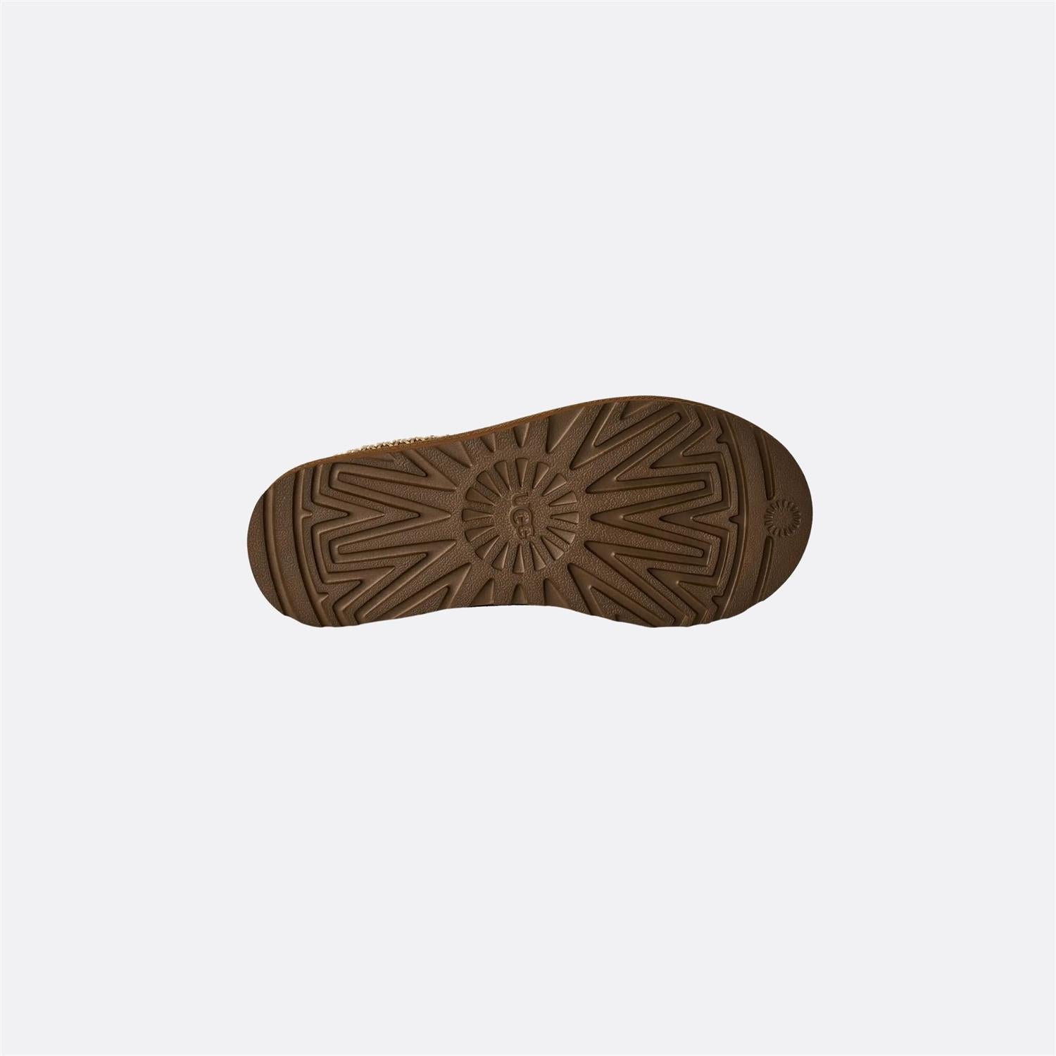 M Tasman II - Light Brown