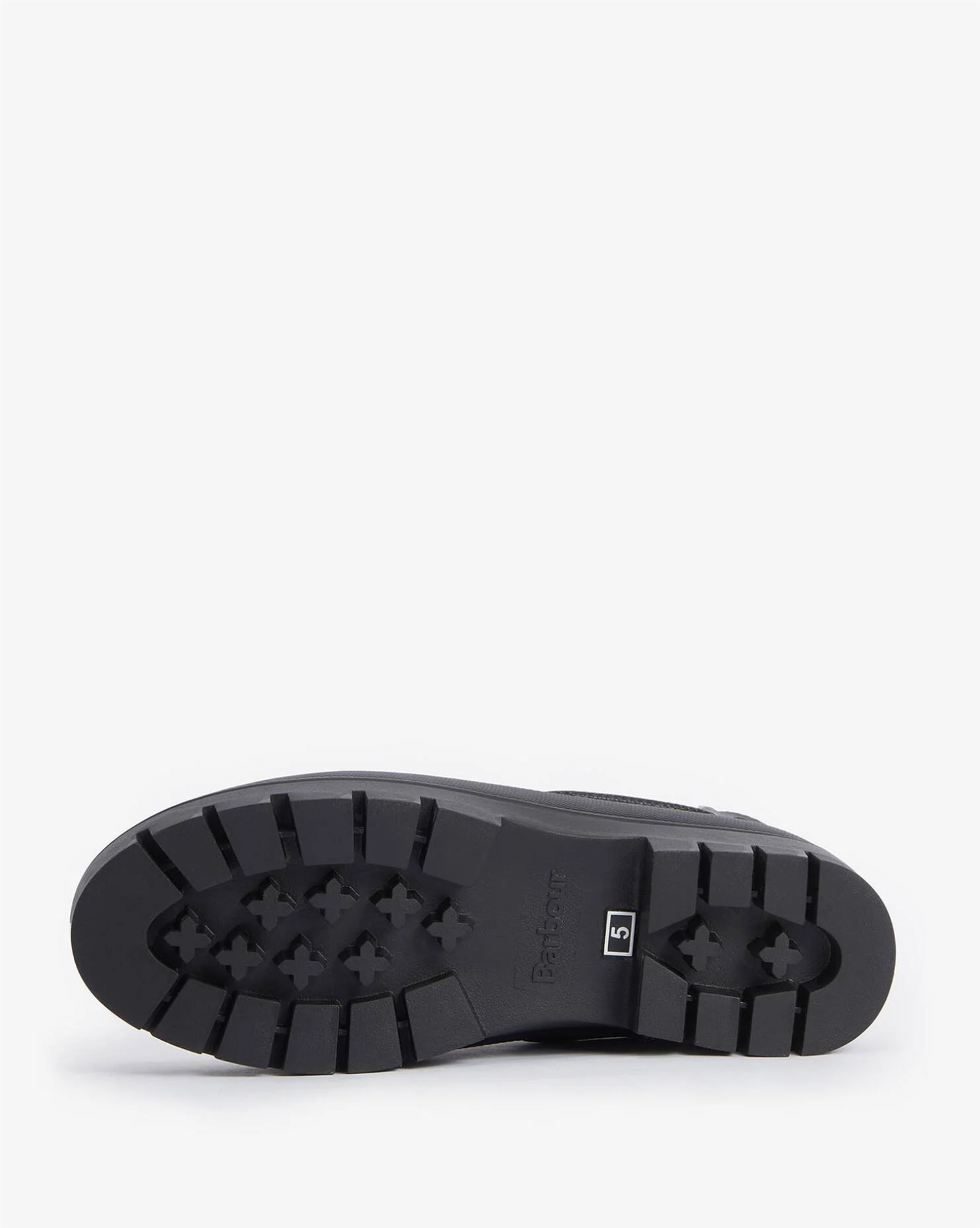 Halton Chelsey Welly Black