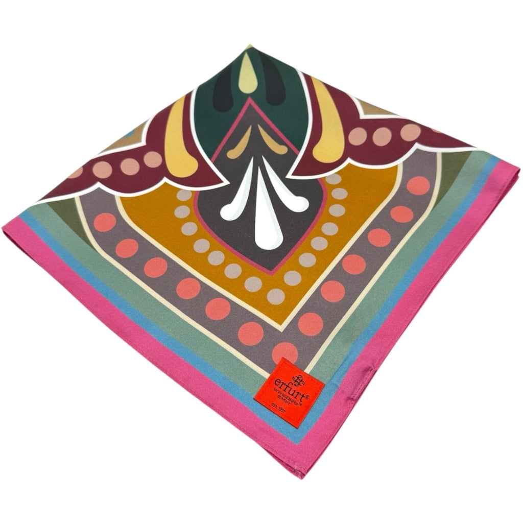 Mexican Tile Olive