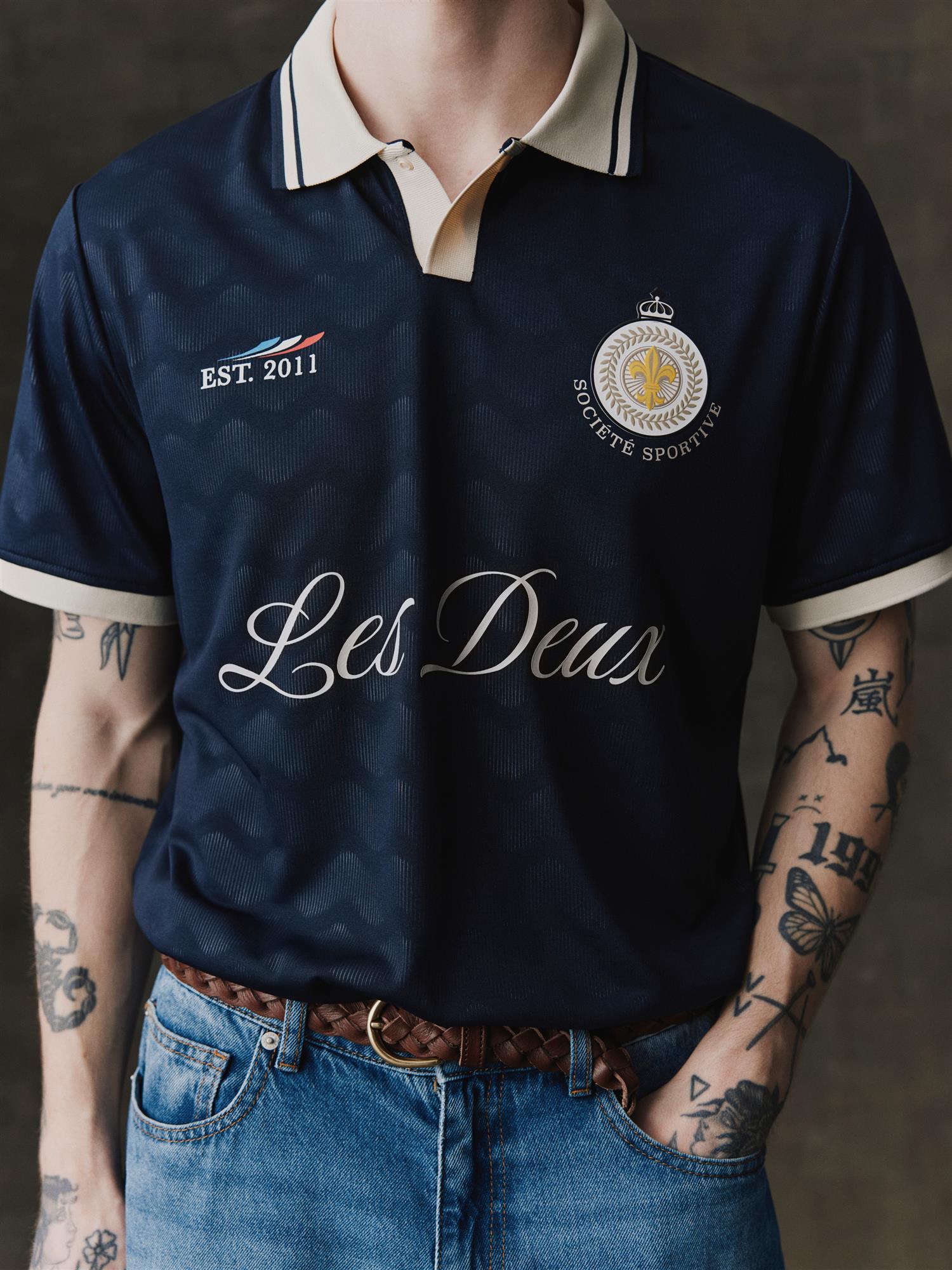 France Football Jersey