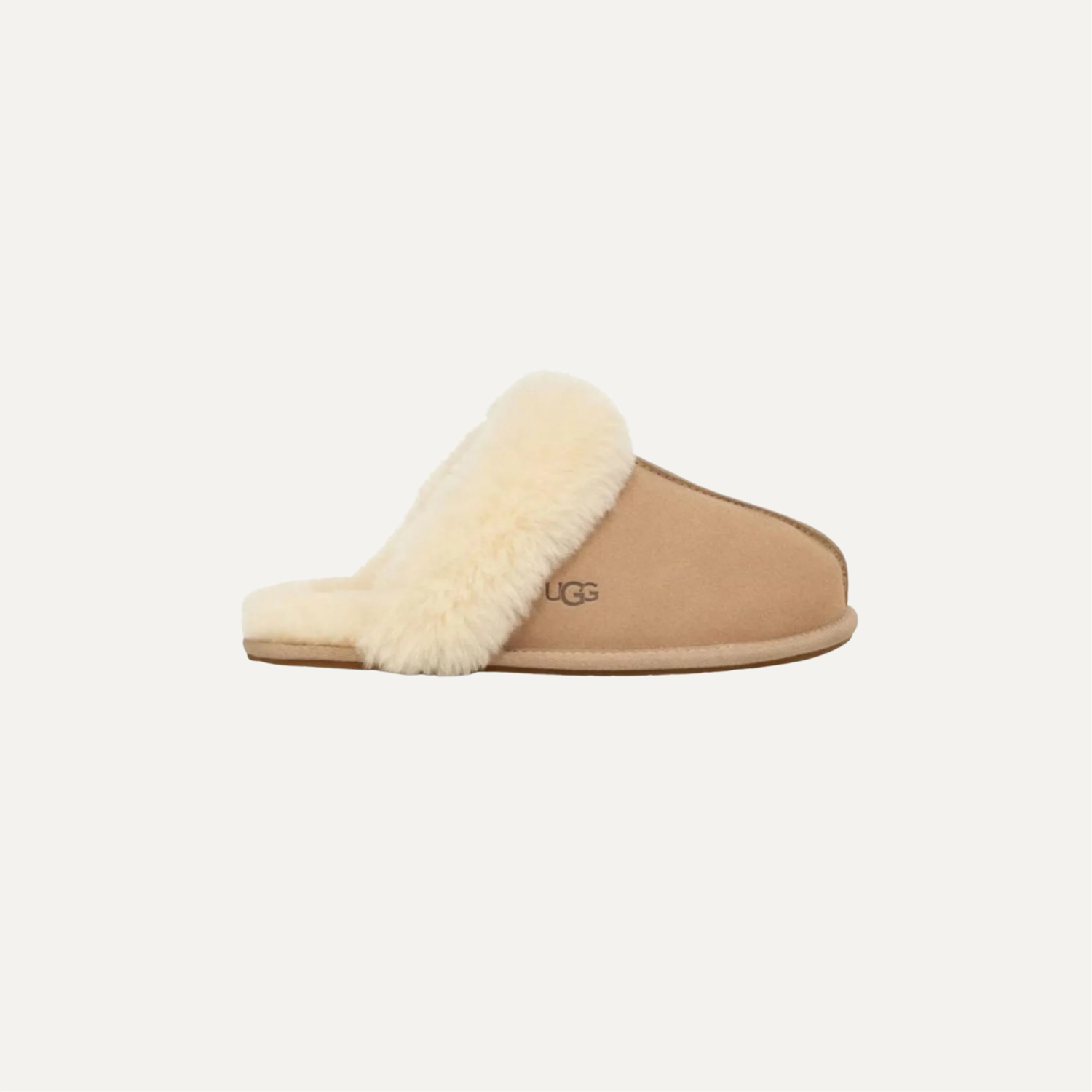 W Scuffette II Sand