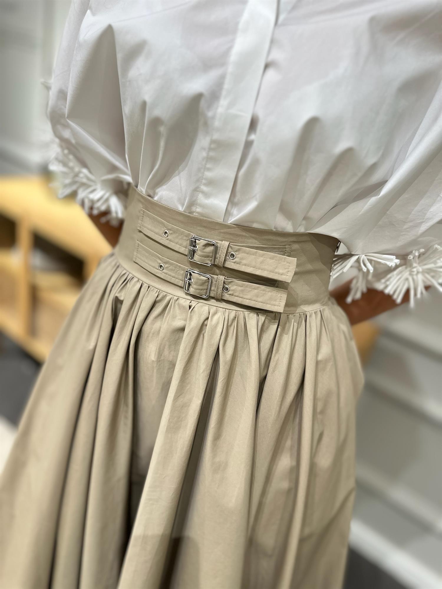 Skirt M6EA88 Corda