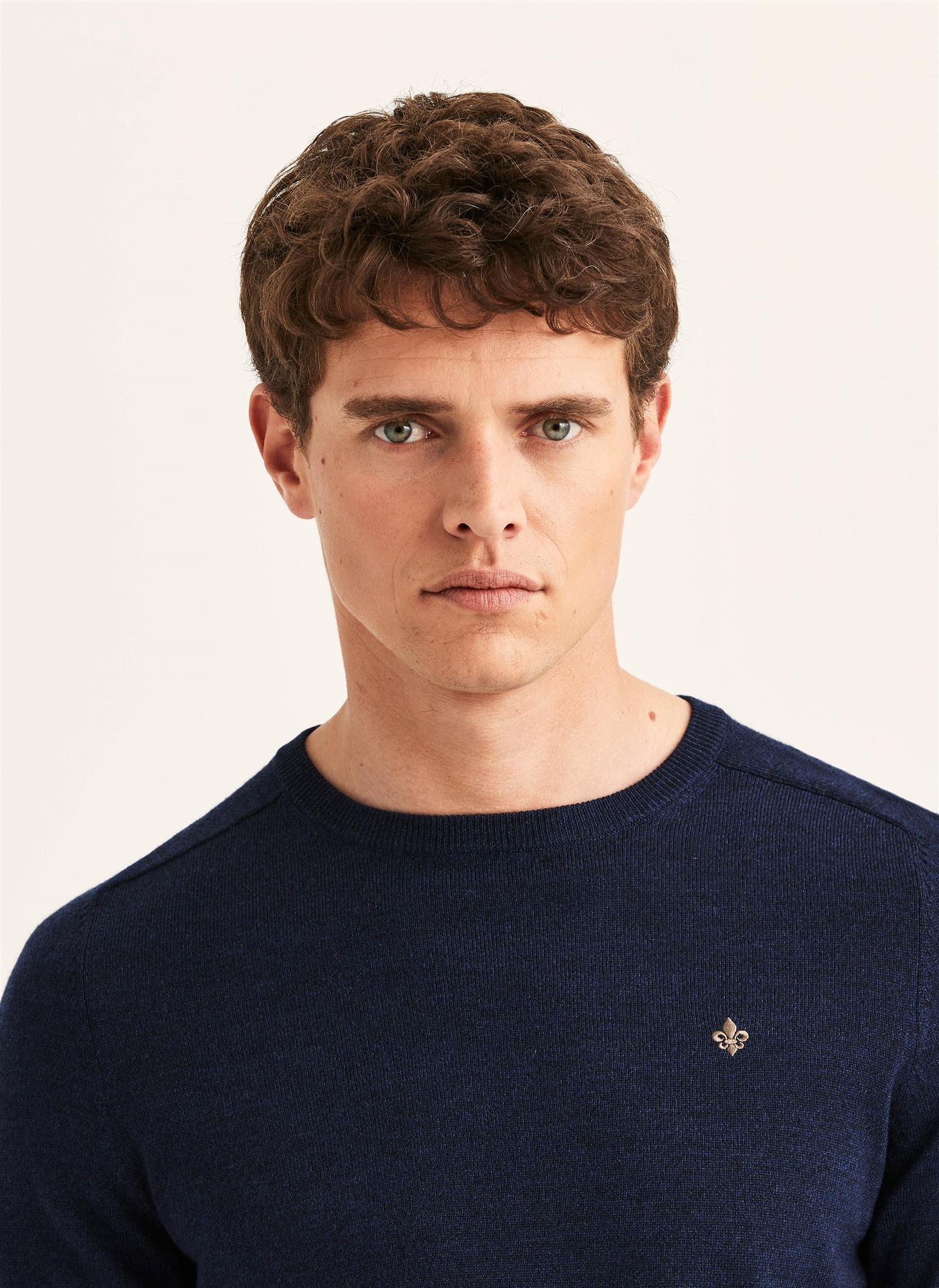 Merino Oneck Blue