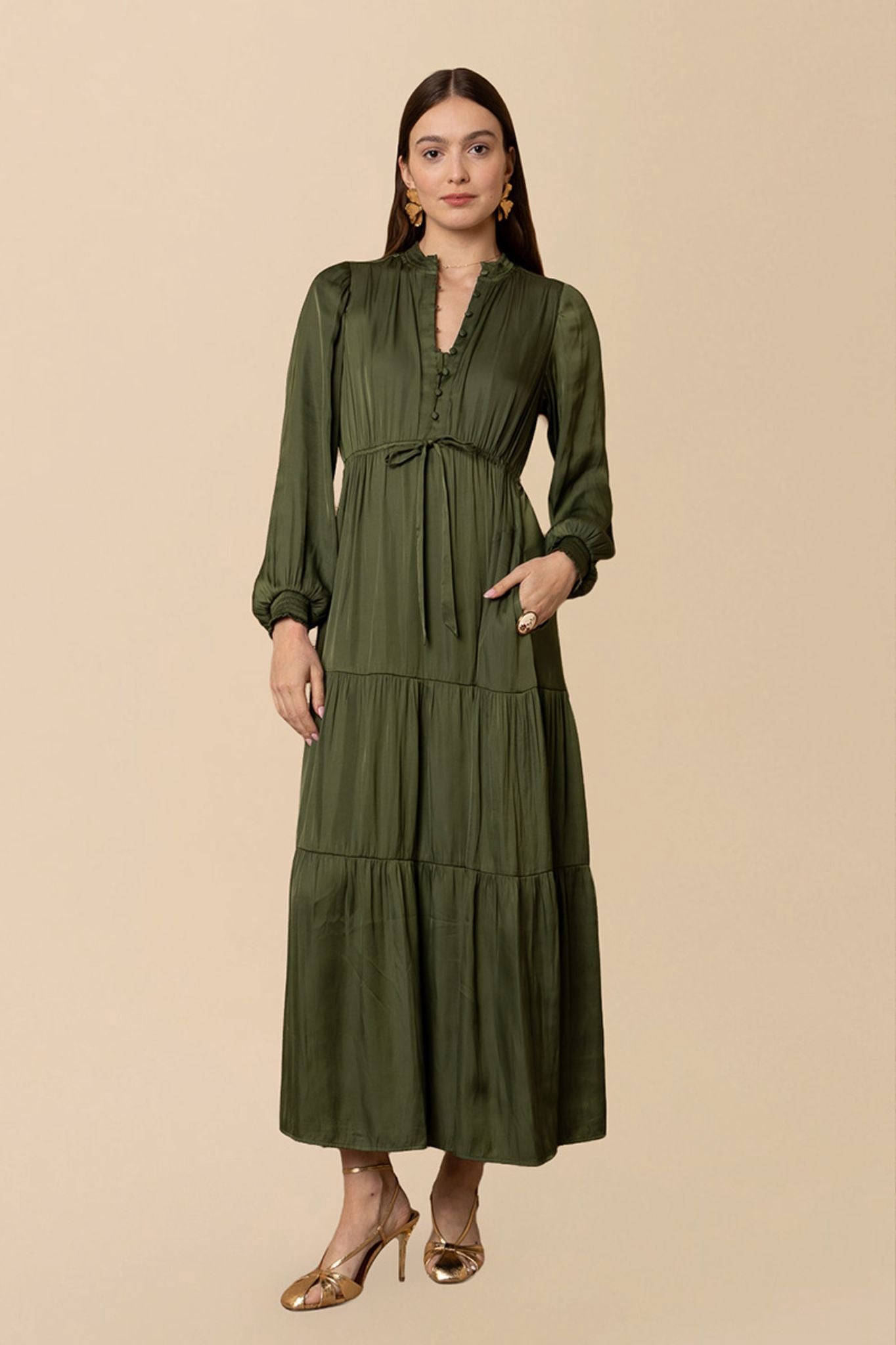 Arcadia Olive