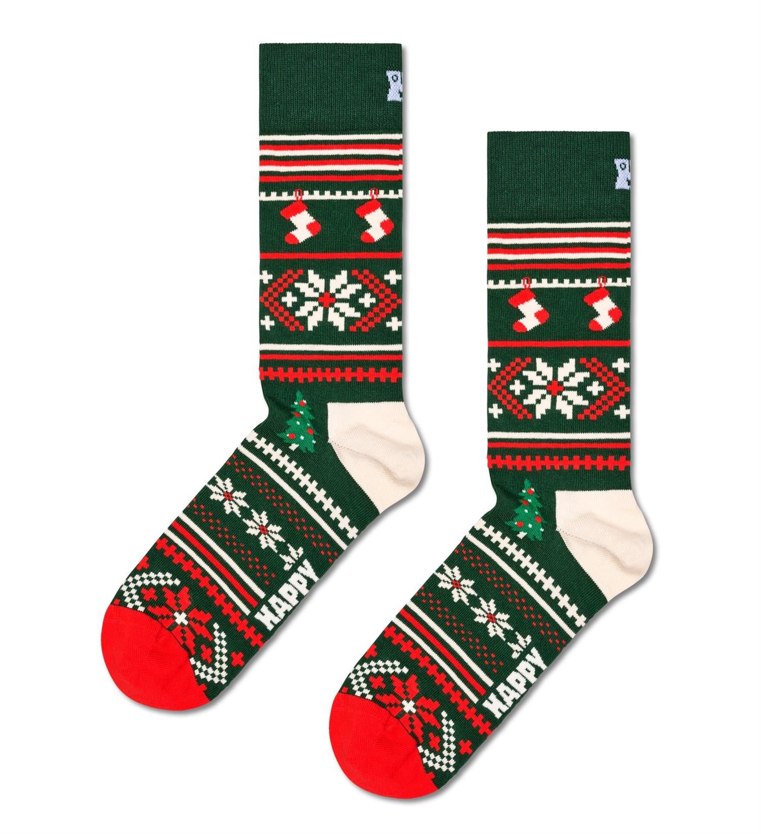 Christmas Sweater Sock 41-46