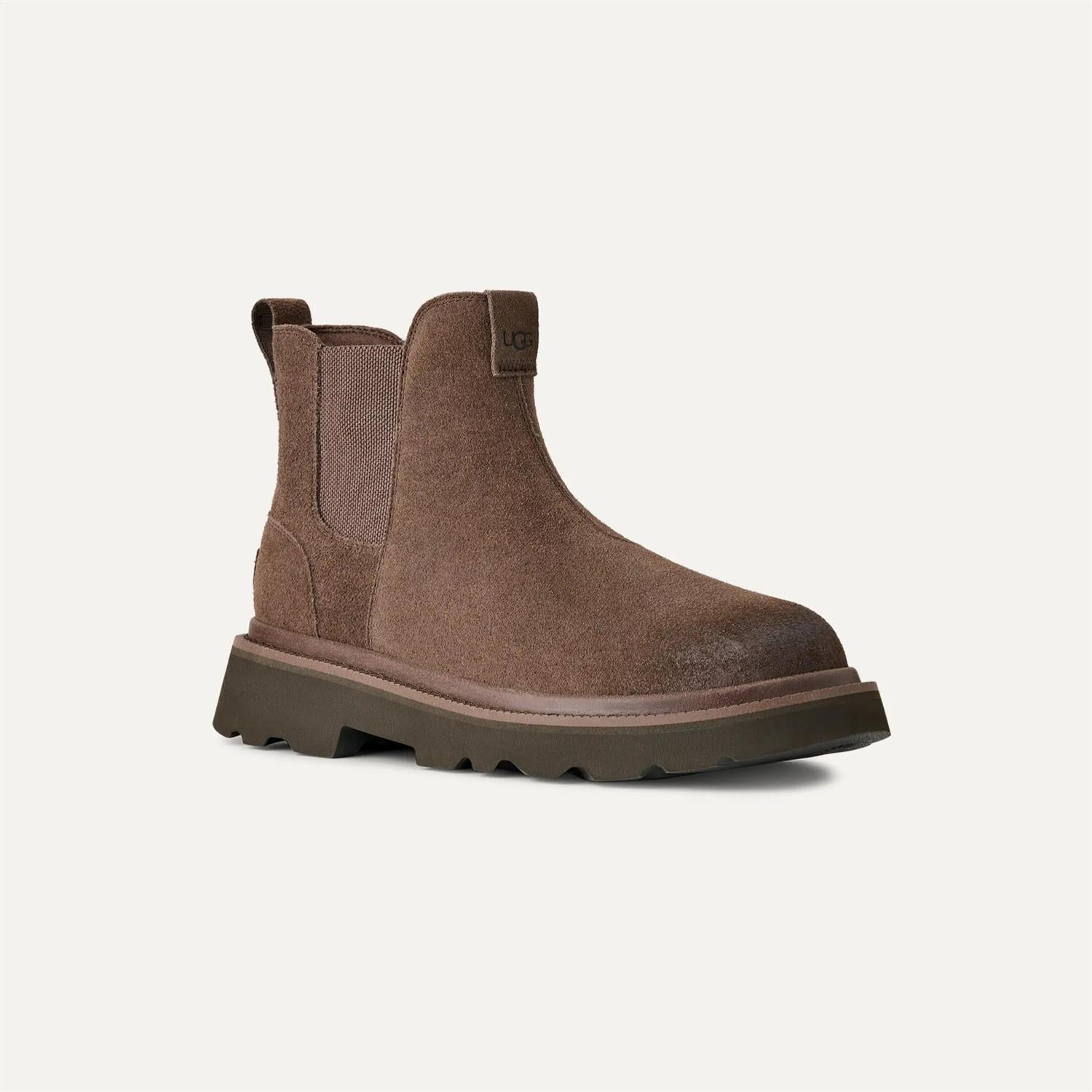 M Chelsea Lug Molasses