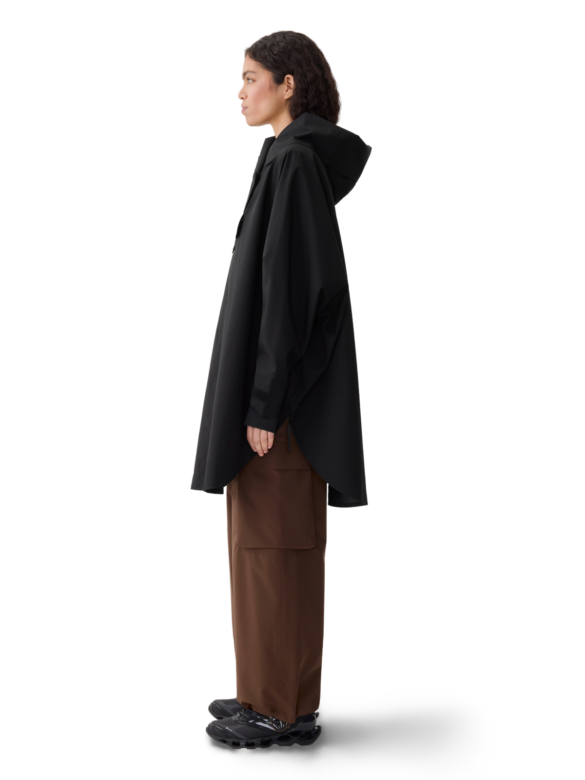 Bergen Black
