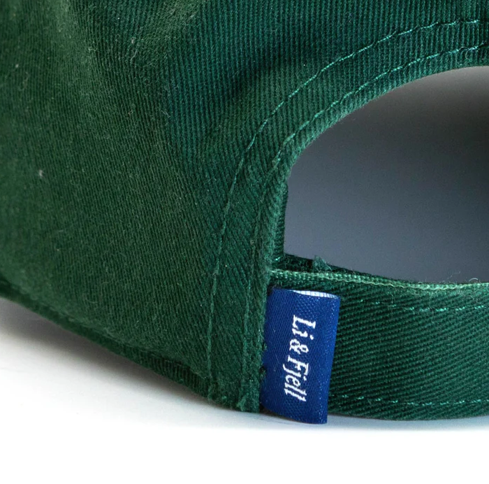 Nordmarka Skogsgrønn