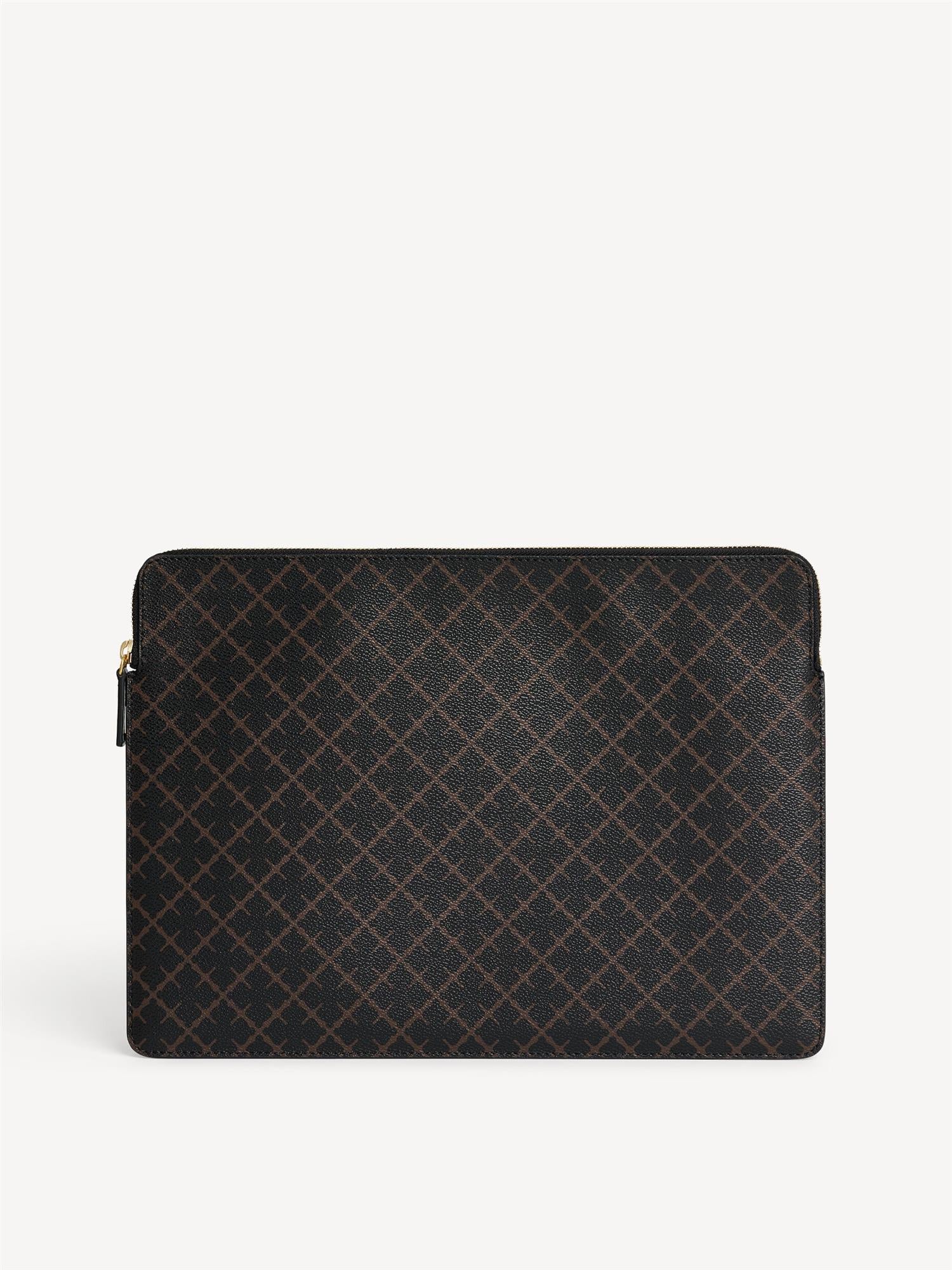Ivy Laptop 15" Dark Chocolate