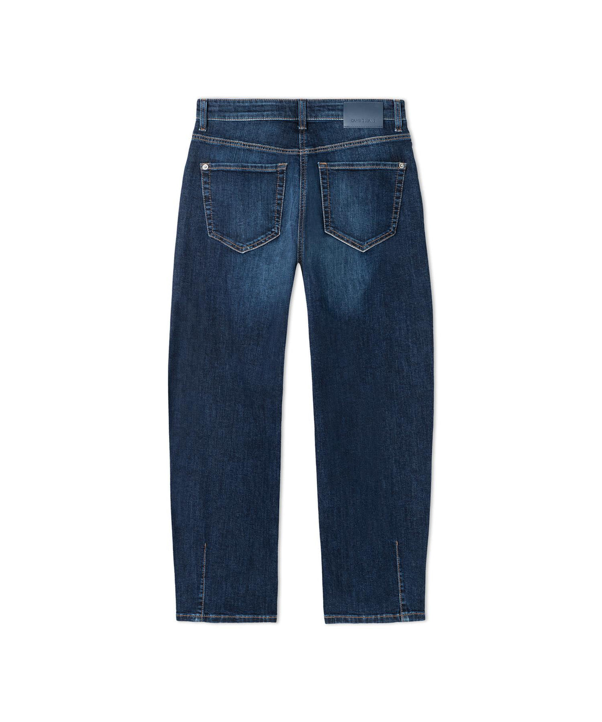 Elin Dark Used Wash 27"
