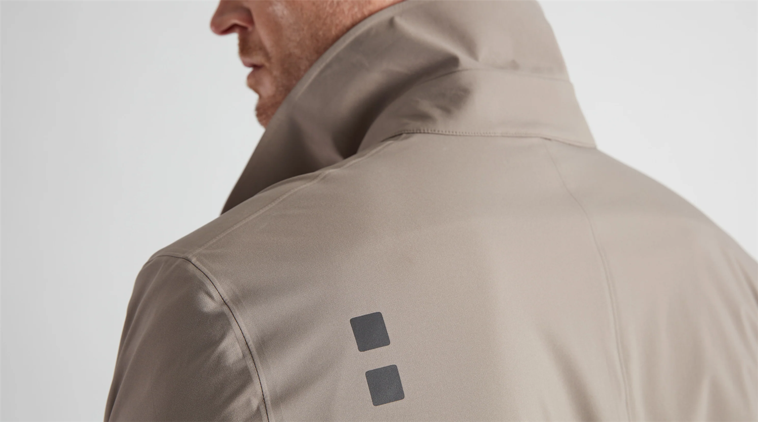 SKY FALL COAT