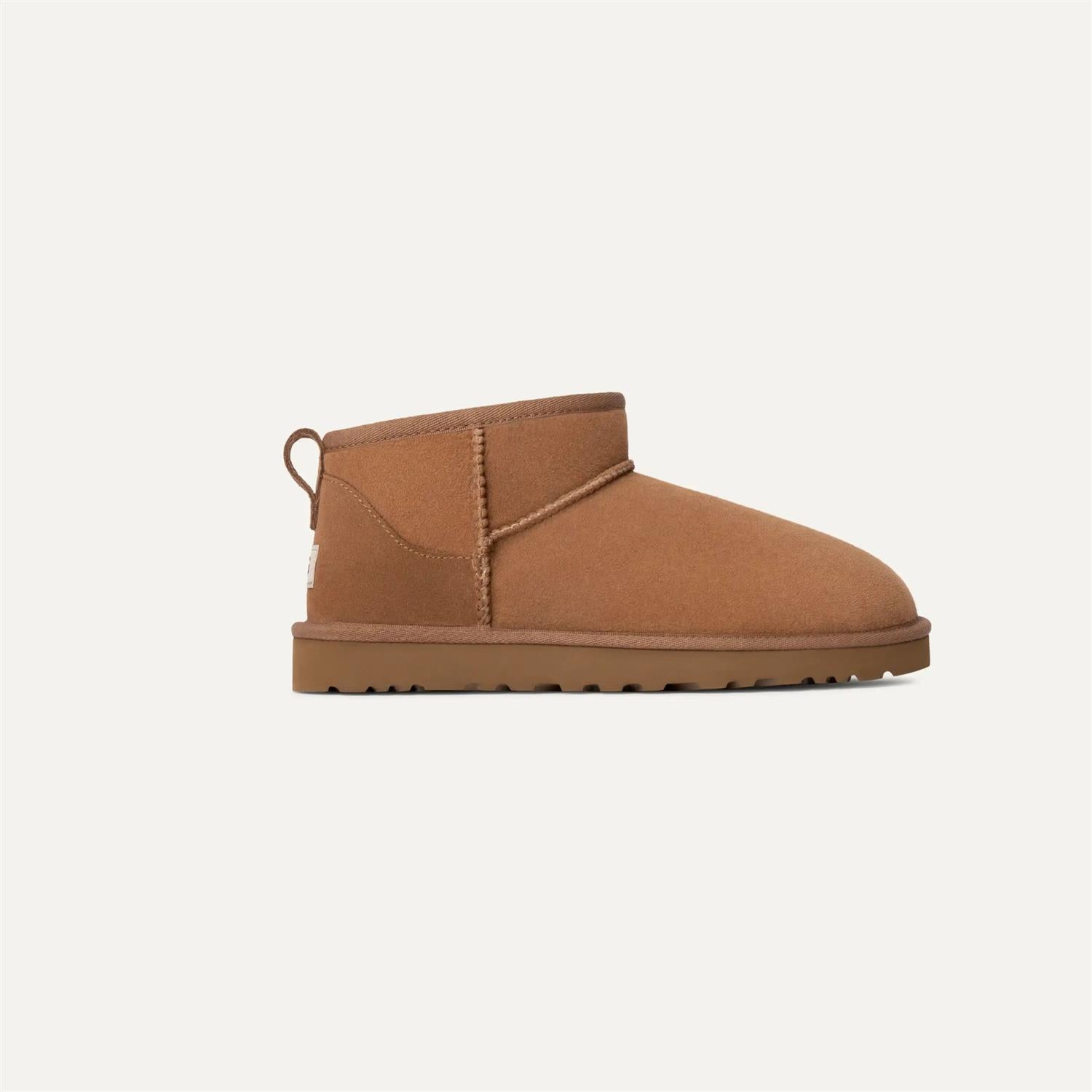 M Classic Ultra Mini - Chestnut