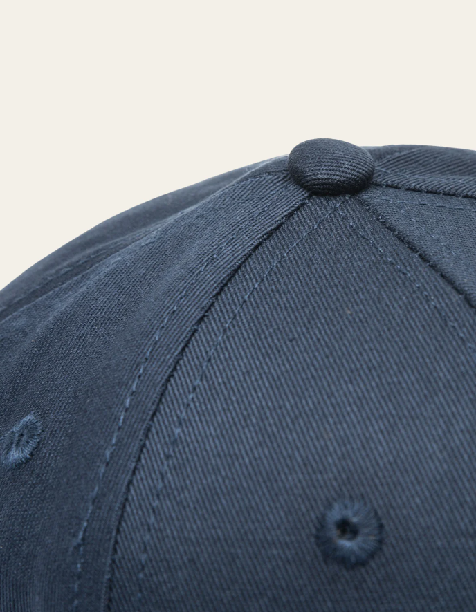 Encore Organic Baseball Cap