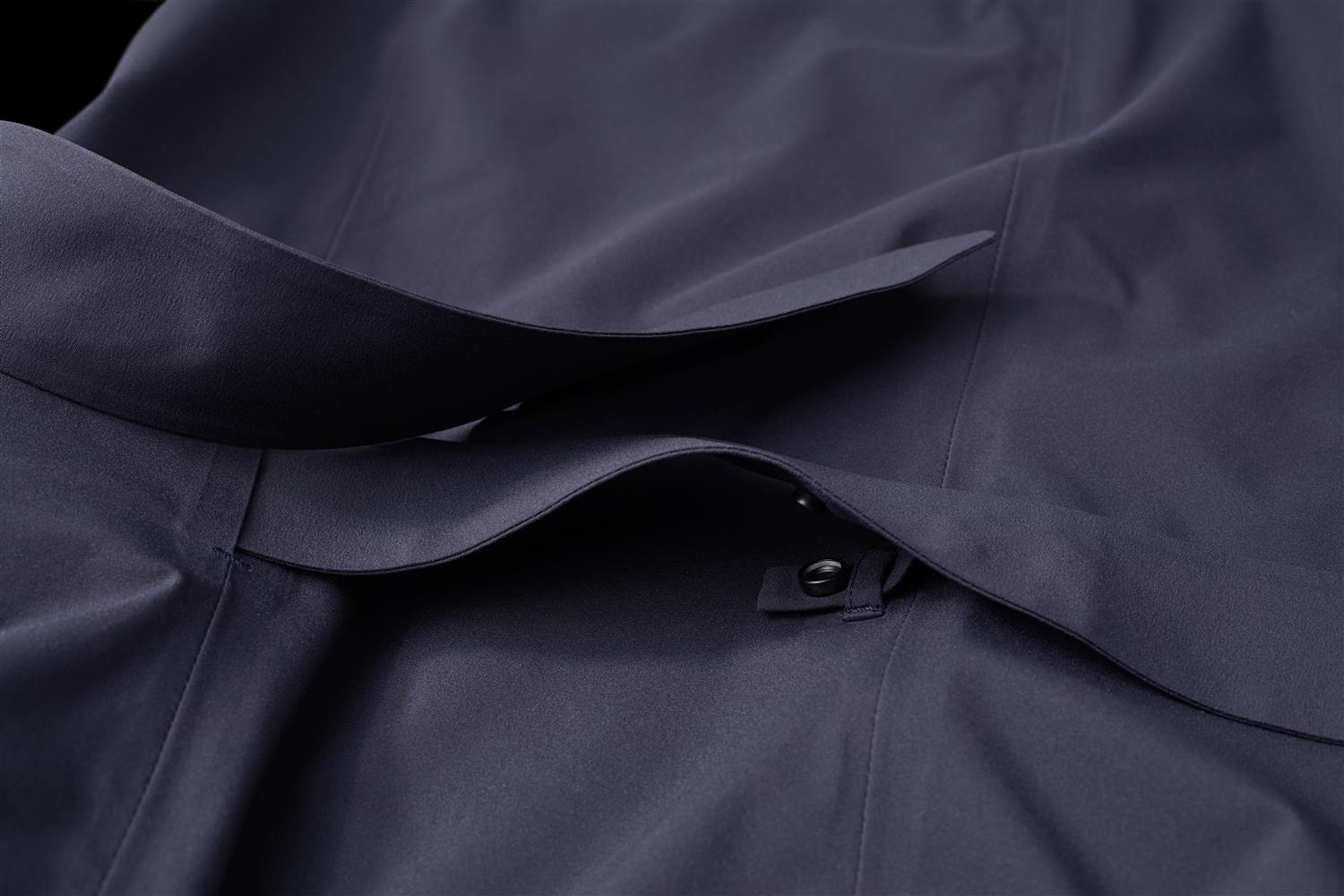 W ELEKTRA COAT NAVY