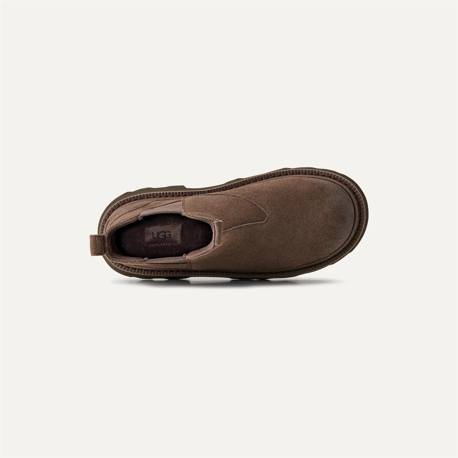 M Chelsea Lug Molasses