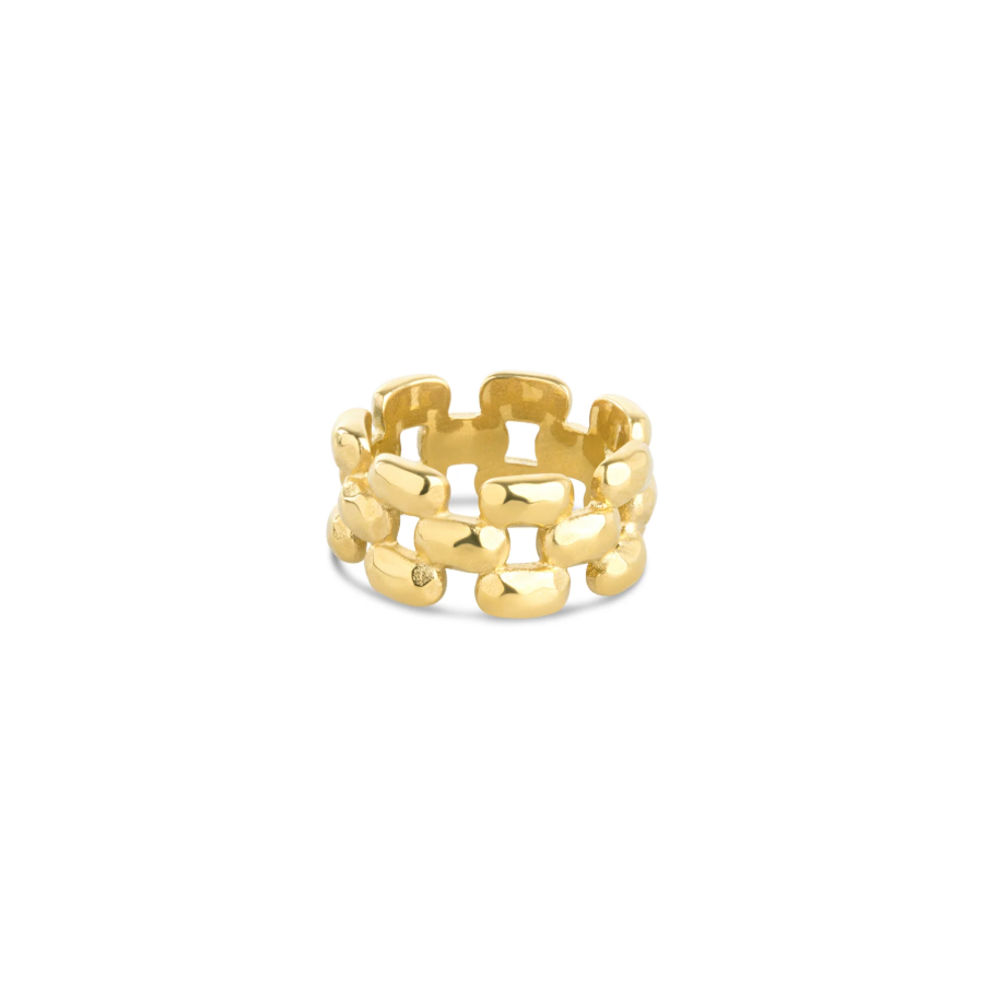 Elira chunky ring