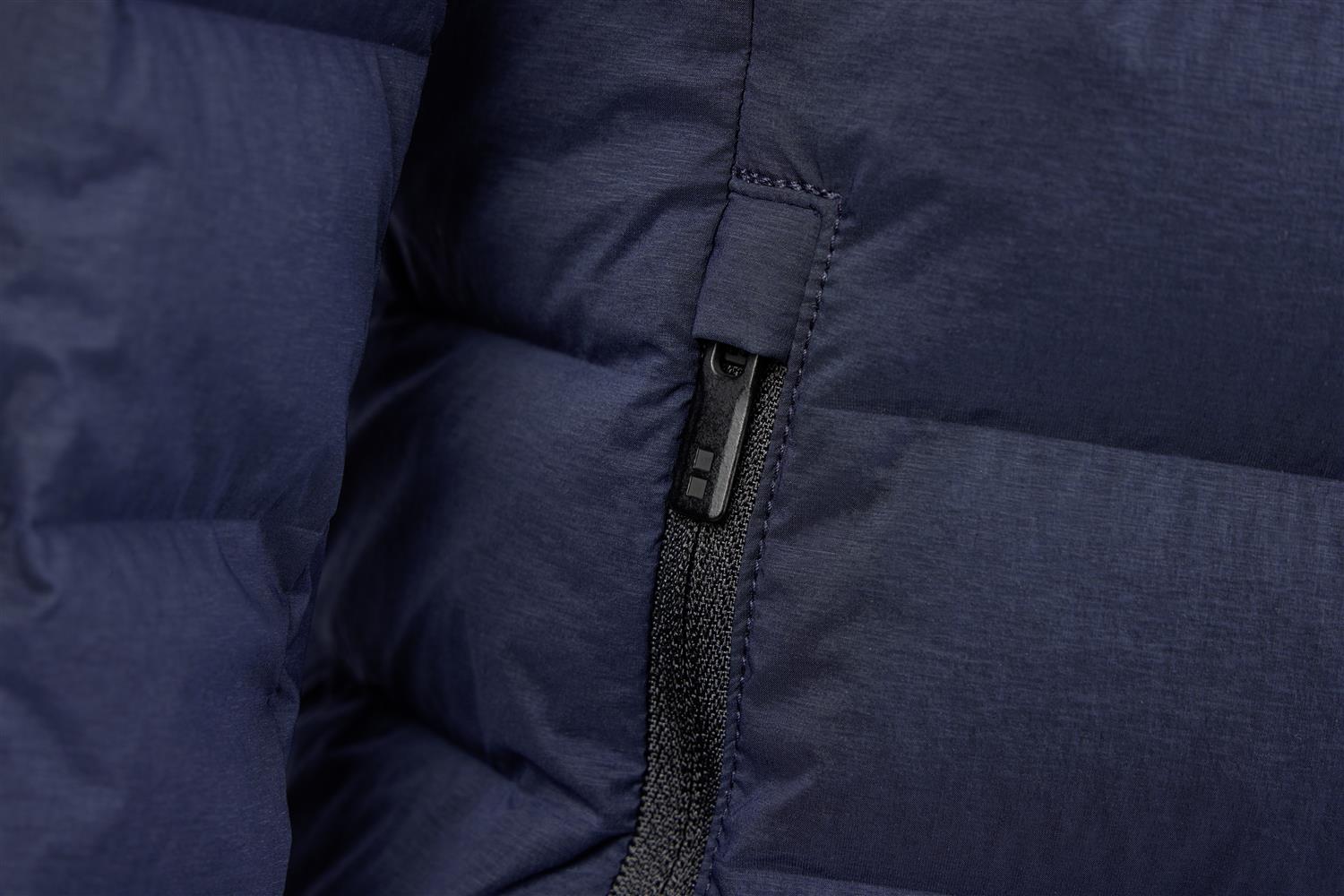 SIRIUS JACKET Navy
