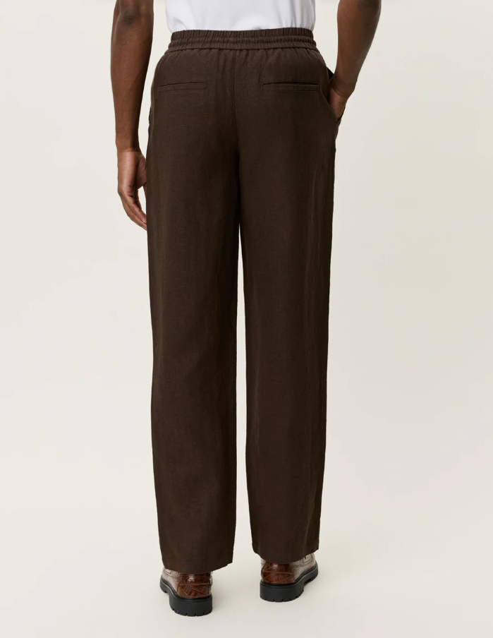 Patrick Linen Pants Delicioso