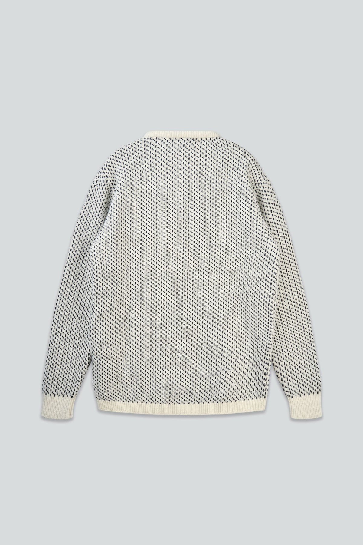 Jysk Knit Off White