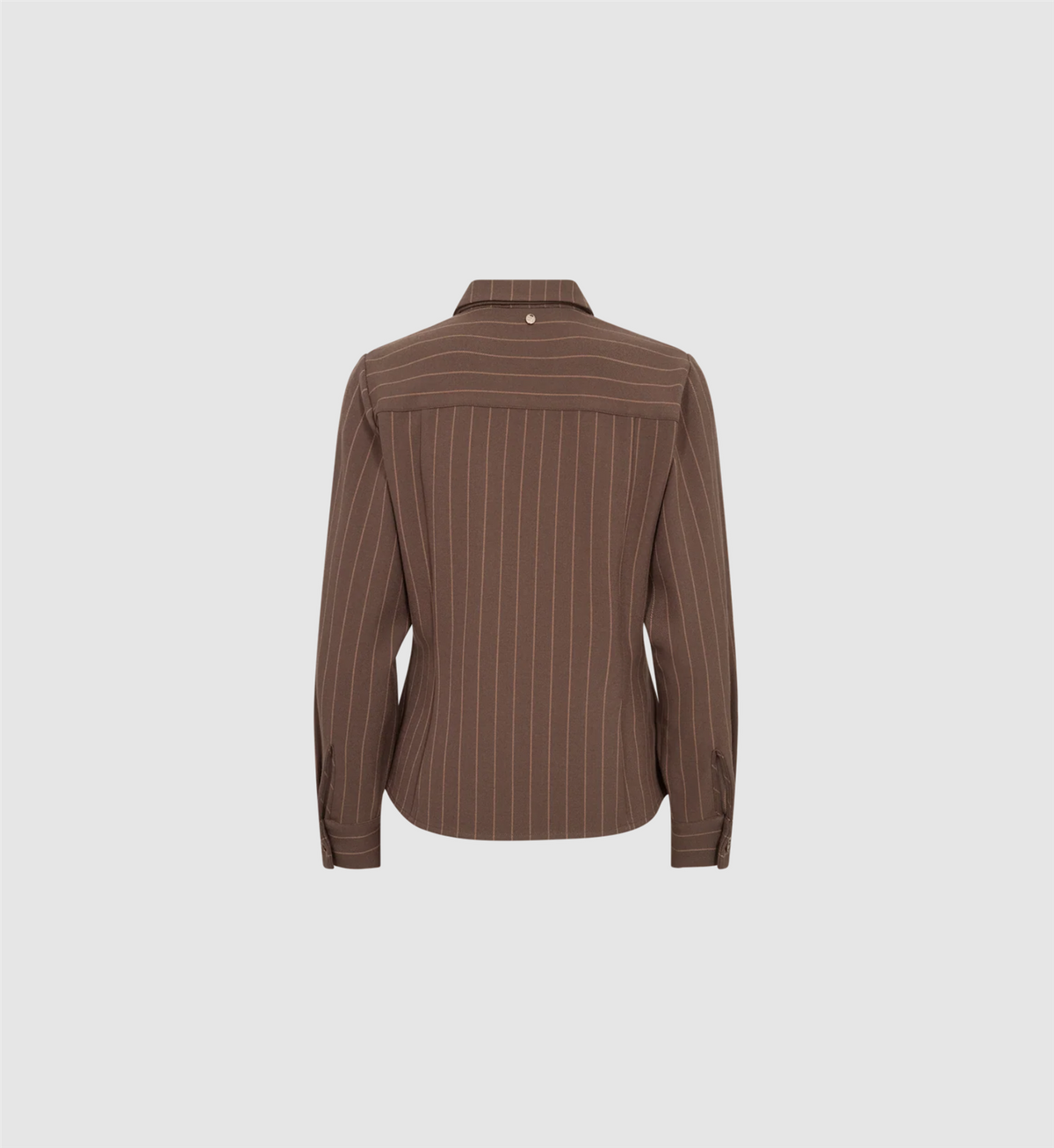 Mmcalvi York Shirt Delicioso