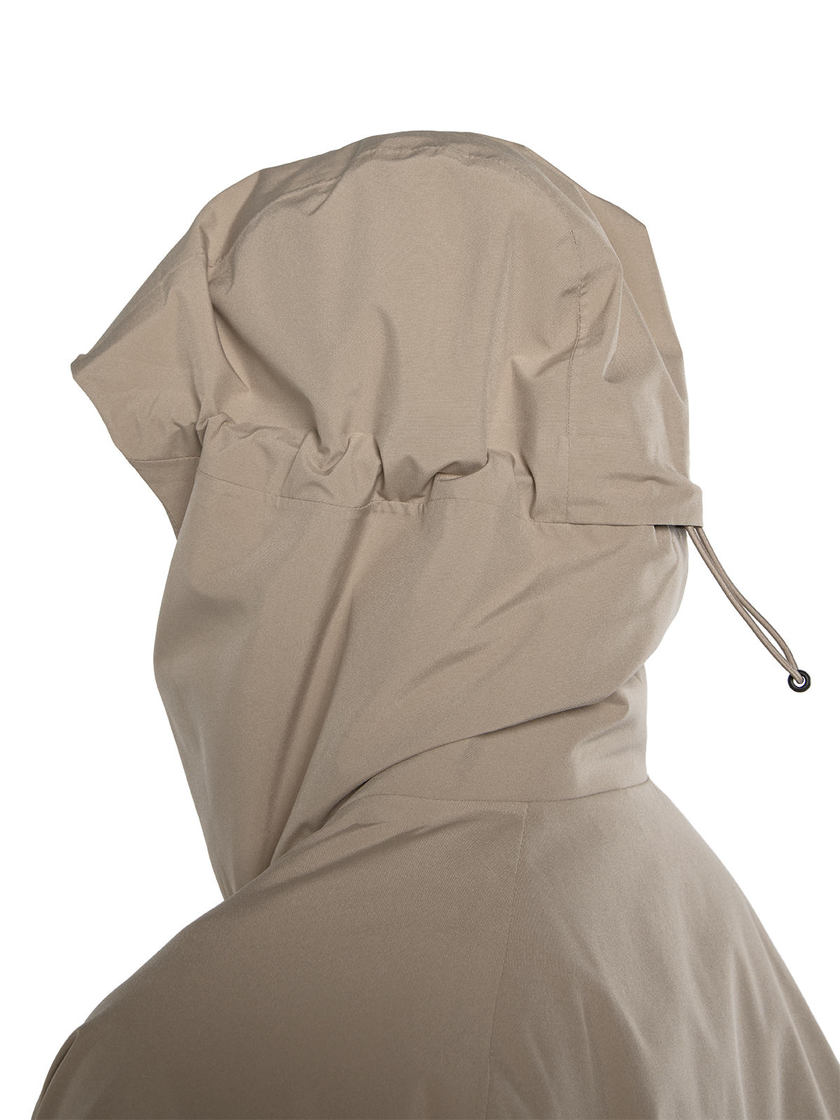 Åse Insulated Coat Low Tide