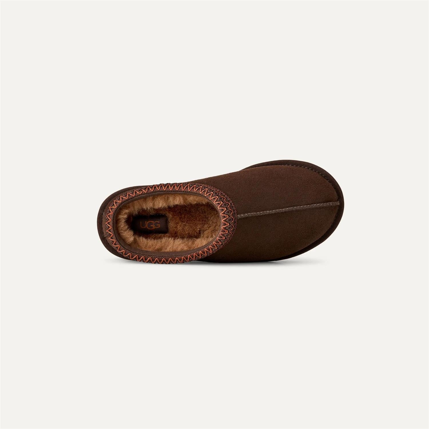 W Tasman II Burnt Cedar