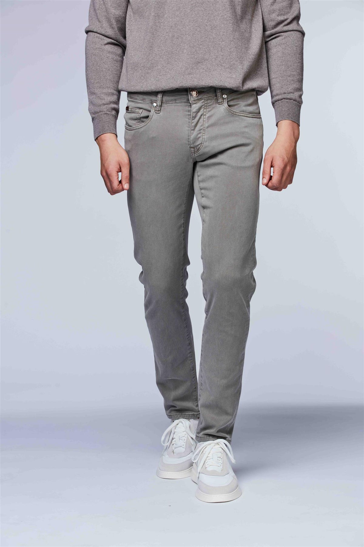 5-pkt Clyo Stretch Steel