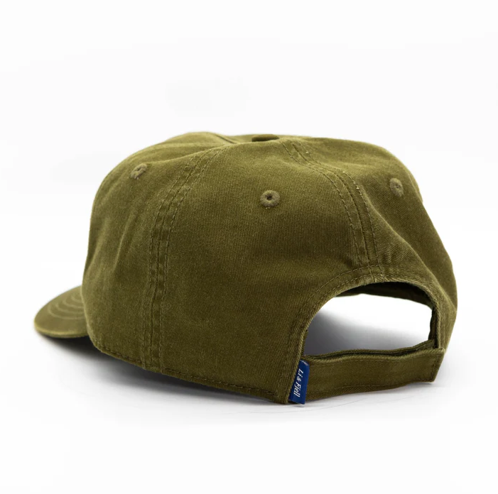 Jotunheimen Militærgrønn